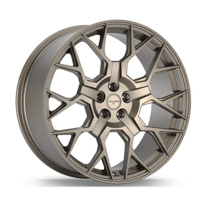 VELARE 10.0X20 5X120 20099-4 ET38 72,6 MATT BRONZE