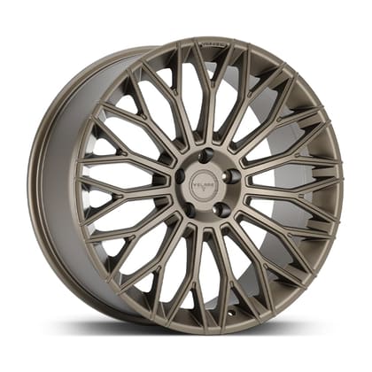 VELARE 10.0X20 5X120 20119-4 ET38 72,6 MATT BRONZE