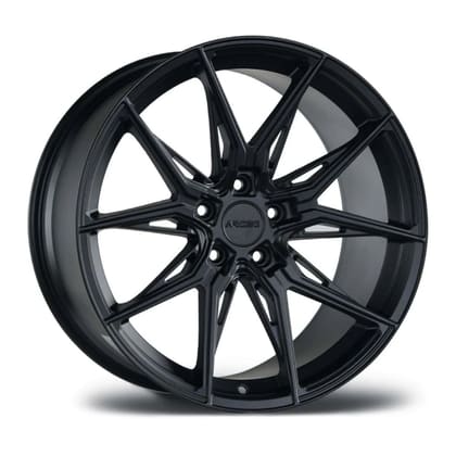 ARCEO 10.0X20 5X120 20177-2 ET40 72,6 MATT BLACK