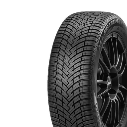 Pirelli Elect Rfid Scorpion A/s Sf2 Vol 255/40R20 101H XL