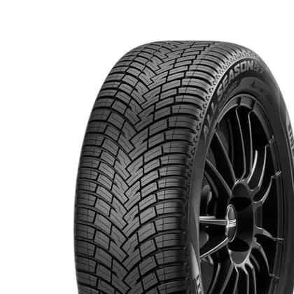 Pirelli Elect Rfid Scorpion A/s Sf2 Vol 255/45R19 104H XL