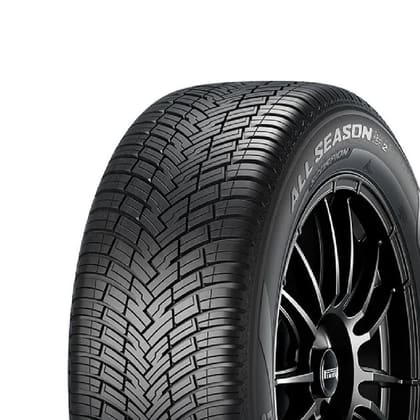Pirelli Kull4s Scorpion A/s Sf2 255/50R19 107W XL