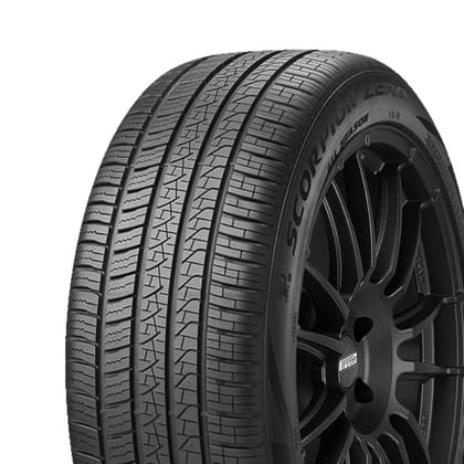 Pirelli Scorpion Zero 265/40R22 106Y XL J