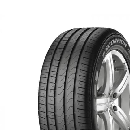 Pirelli Scorpion Verde 275/35R22 104W XL
