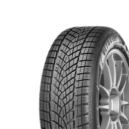 Goodyear Ulrtagrip Performance +suv Fp 275/40R22 108V XL