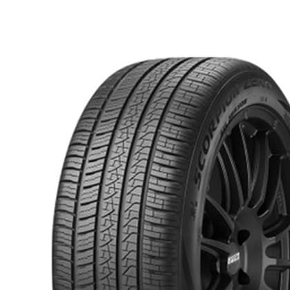 Pirelli Scorpion Zero 275/55R19 111V MO