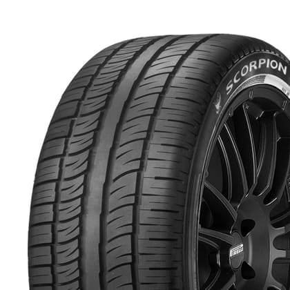 Pirelli Scorpion Zero 285/45R21 113V XL