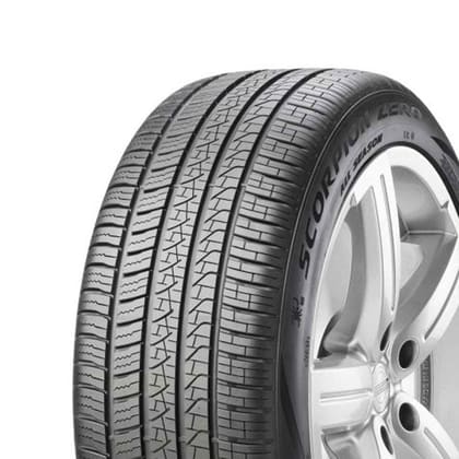 Pirelli Scorpion Zero 285/45R22 114Y XL LR