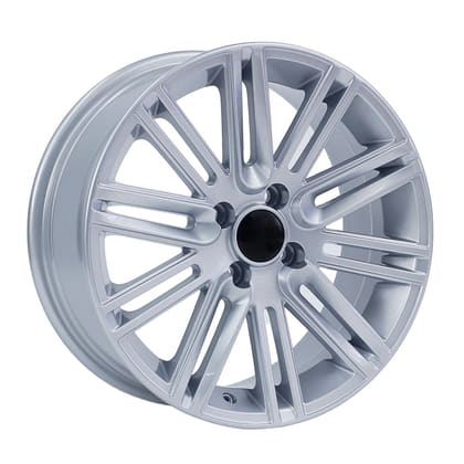 AGT WHEELS 7.5X17 4X100 17A01 ET35 67,1 FULL SILVER
