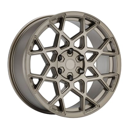 VELARE 9.0X20 6X139 20191 ET10 106,2 MATT BRONZE