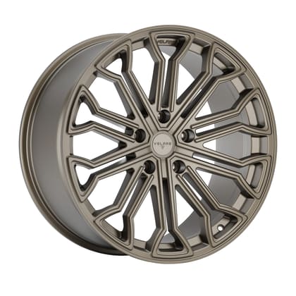 VELARE 8.5X20 5X120 20072-1 ET35 72,6 MATT BRONZE