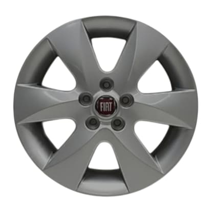 OPAR 6.0X15 5X98 991-1 ET44 58.10 GUN MATEL