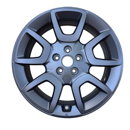 OPAR 6.0X16 5X98 883 ET36.5 58.10 GUN MATEL