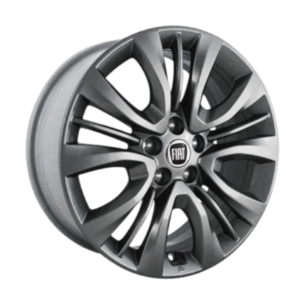 OPAR 6.0X16 5X98 907-2 ET36 58.10 FUME