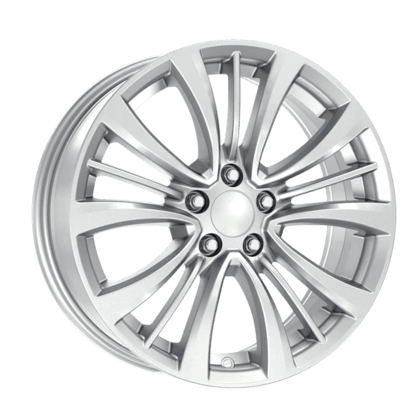 OPAR 6.0X16 5X98 907-2 ET36 58.10 GRI