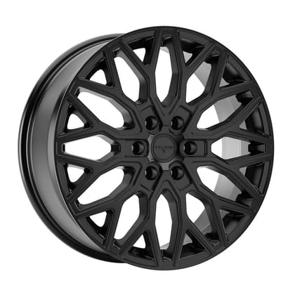 VELARE 8.0X20 6X120 20246 ET45 74,6 MATT BLACK