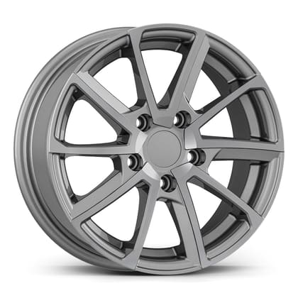 AGT WHEELS 6.5X15 5X108 15040 ET35 67,1 SILVER DIAMOND