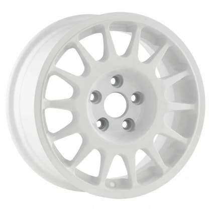 SONIC 6.5X15 5X114.3 ET35 73.1 SOFT WHITE