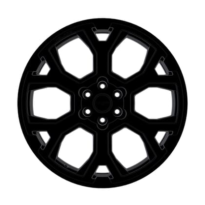 VELARE 9.0X20 6X139 20125 ET10 93,1 MATT BLACK