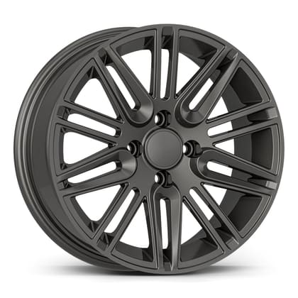 AGT WHEELS 7.0X16 4X100 16A01 ET35 67,1 TITAN