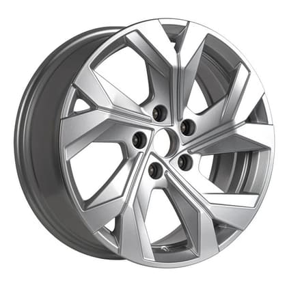 SONIC 7.0X17 4X100 ET 35 67.1 DEEP BLACK DIAMOND GLOSS