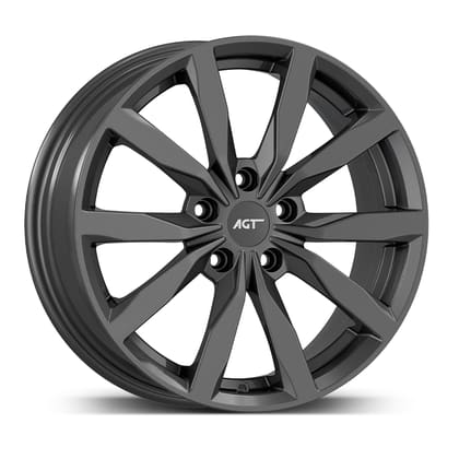 AGT WHEELS 7.0X17 5X112 17261 ET40 57,1 TITAN