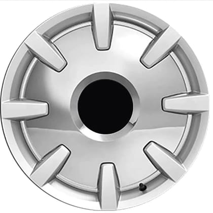 EMR 7.0X17 5X98 ET37 58.1 SILVER(F)