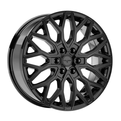 VELARE 8.0X20 6X120 20246 ET45 74,6 SANTORINI BLACK