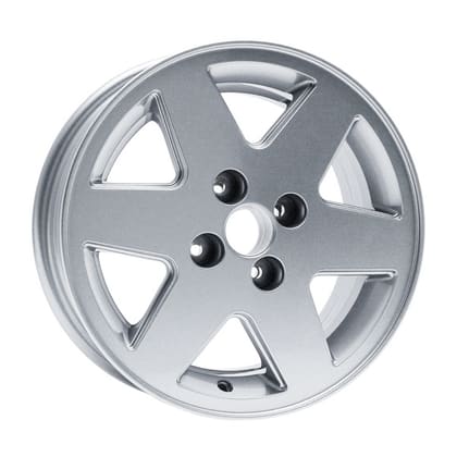 OPAR 5.5X14 4X98 122 ET36 58.10 SILVER