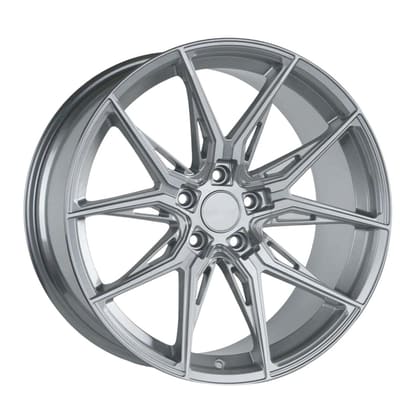 ARCEO 8.5X19 5X112 19177-1 ET35 73,1 SILVER DIAMOND