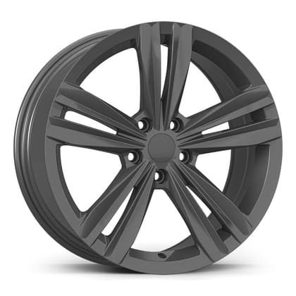 AGT WHEELS 8.0X18 5X100 18287 ET40 73.1 TITAN