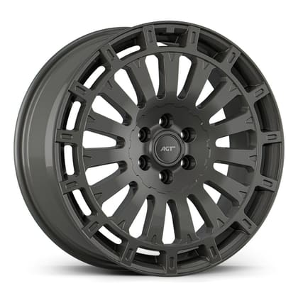 AGT WHEELS 8.0X18 6X120 18169 ET45 74.6 TITAN