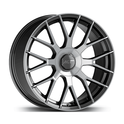 OXIGIN 8.0X19 5X112 19162-1 ET30 66,6 TITAN DIAMOND