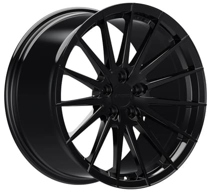 ARCEO 8.5X19 5X114.3 ET35 73.1 BLACK LISBON