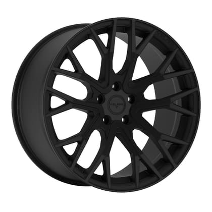 VELARE 8.5X20 5X120 20099-1 ET35 72,6 MATT BLACK