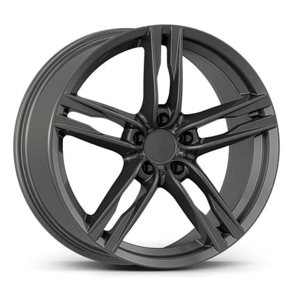 AGT WHEELS 8.5X20 5X120 20179-1 ET35 72,6 TITAN