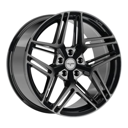 VELARE 8.5X20 5X120 20180-1 ET35 72,6 SANTORINI BLACK