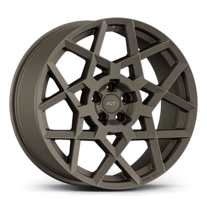 VELARE 8.5X20 5X120 20228-1 ET35 72,6 MATT BRONZE