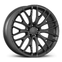 AGT WHEELS 9.0X18 5X112 18142-2 ET40 73,1 MATT TITAN