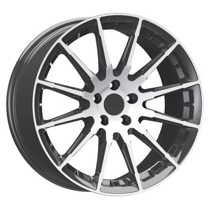 ARCEO 9.0X19 5X112 19229-K2 ET42 73,1 TITAN DIAMOND