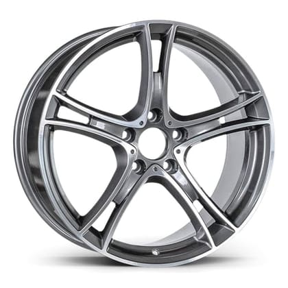 ARCEO 9.0X19 5X112 19247-2 ET40 66,6 TITAN DIAMOND
