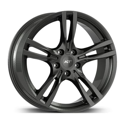 AGT WHEELS 9.0X19 5X120 19187-2 ET45 72,6 TITAN