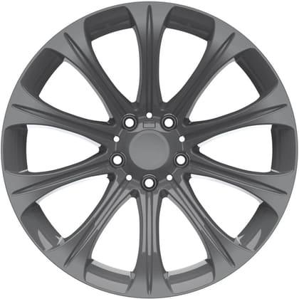 AGT WHEELS 9.0X19 5X120 ET14 72.6 TITAN
