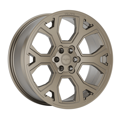VELARE 9.0X20 6X139 20125 ET10 93,1 MATT BRONZE