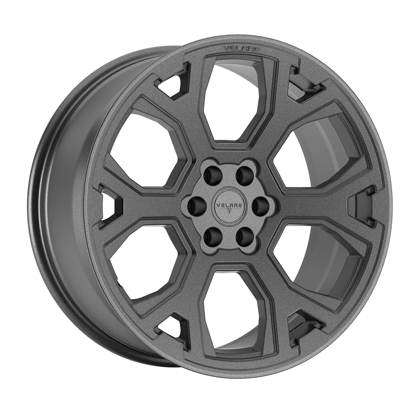 VELARE 9.0X20 6X139 20125 ET10 93,1 MATT TITAN