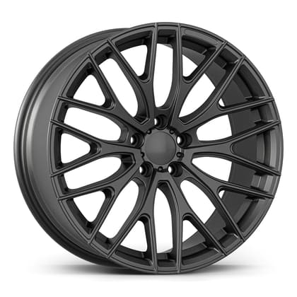 AGT WHEELS 9.5X19 5X112 19142-2 ET40 73,1 MATT TITAN