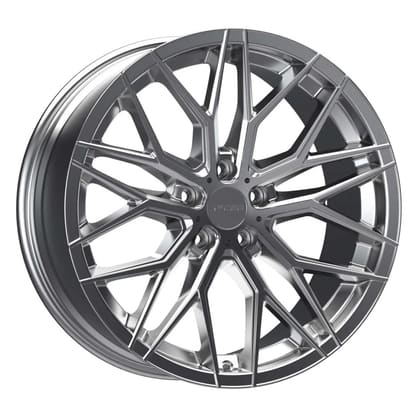 ARCEO 9.5X19 5X112 19190-K2 ET45 73,1 HYPER BLACK