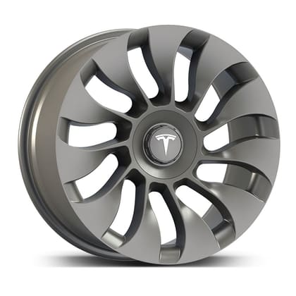 AGT WHEELS 9.5X19 5X114 19250 ET45 64,1 MATT BRONZE