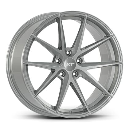 ARCEO 9.5X20 5X114 20235-K2 ET37 64.1 FULL SILVER