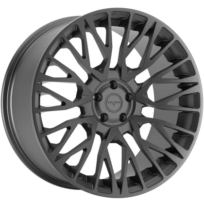 VELARE 9.5X22 5X127 22082 ET40 71,6 MATT FUME